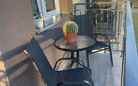 Apartament Alan